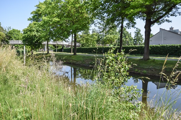 Medium property photo - Groen van Prinstererlaan 70, 5237 CG 's-Hertogenbosch